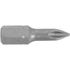 Pozi.1 X 25mm Insert Bit Bulk